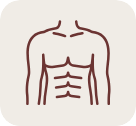 Formulated for Men's specific weight loss & health needs