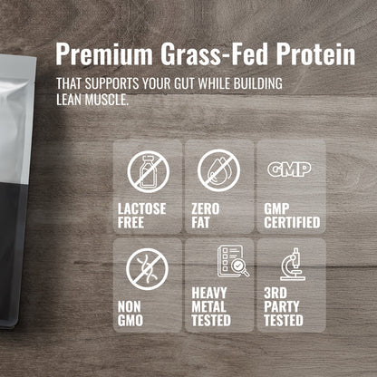 Alpha Gut Reset™
