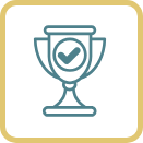 Share our philosophy of success -to help you de...
