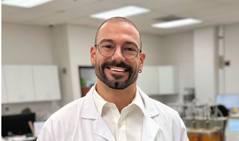 Tobie Kokot, aka “The High-T Male” 